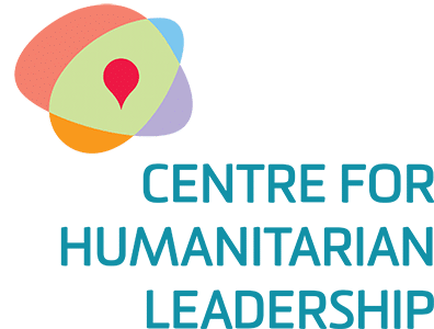 Centre for Humanitarian Leadership Logo