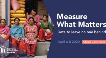 Measure What Matters Global Conference *EVENT CANCELLED*