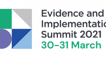 Evidence and Implementation Summit 2021